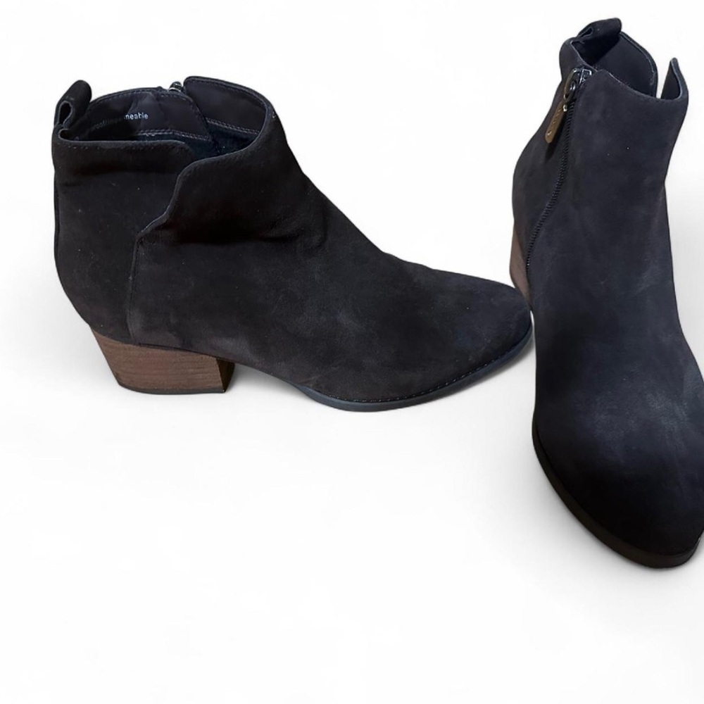 Blondo Waterproof Booties